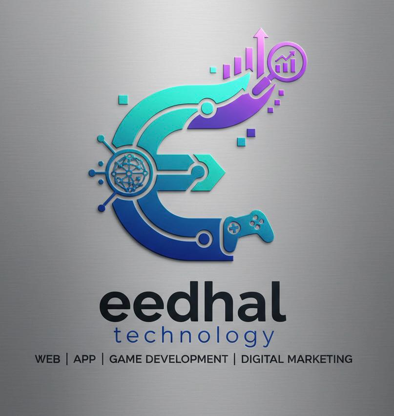 Eedhal Technology Logo